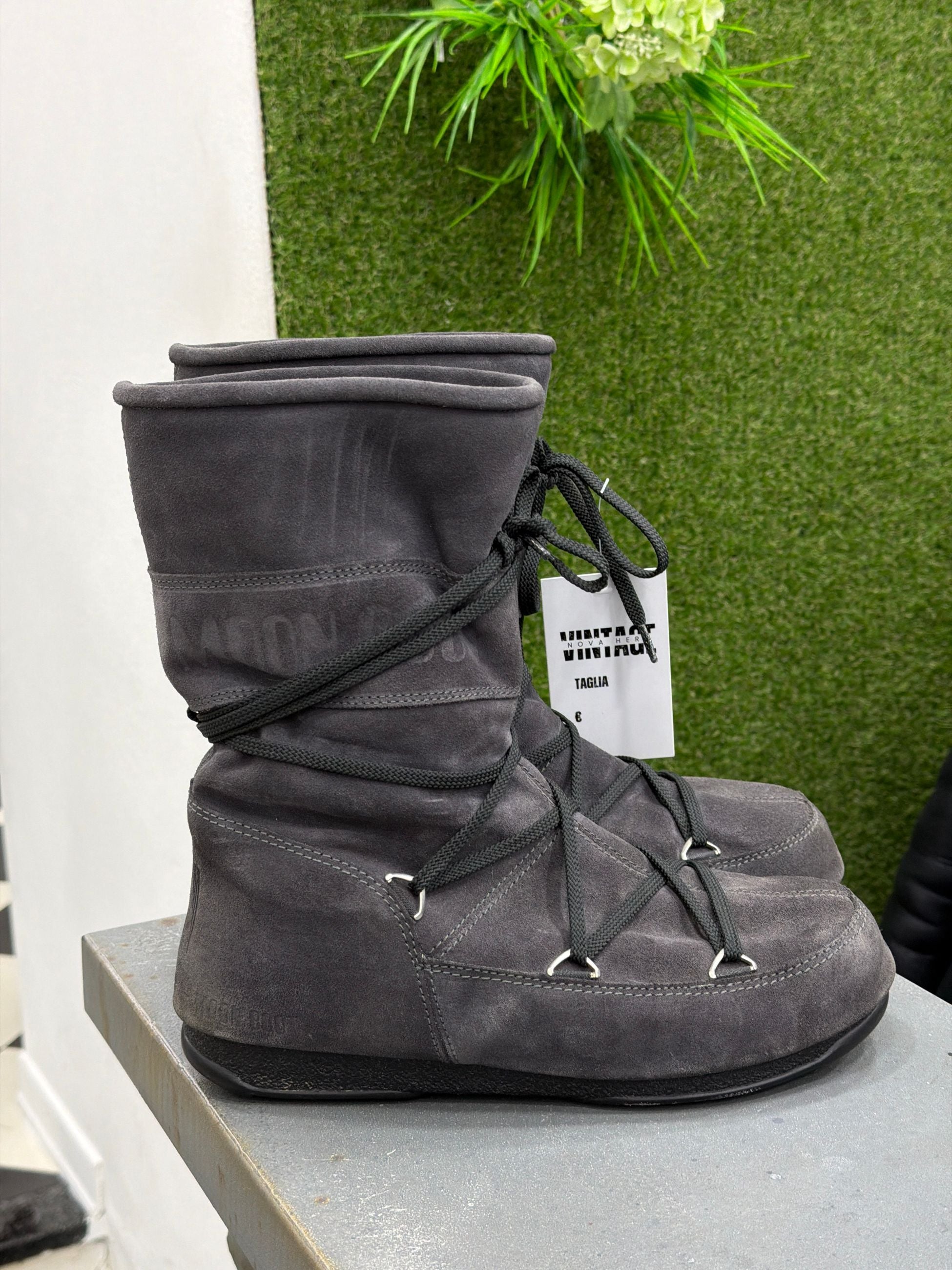 stivali moon boot